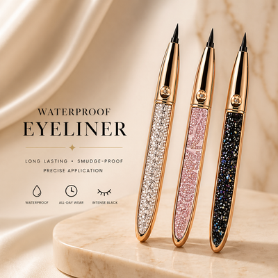 Waterproof Eyeliner