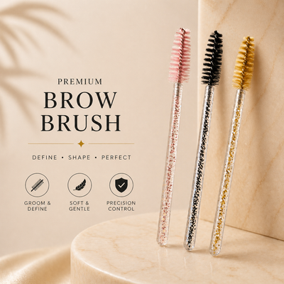 Brow brush Tool